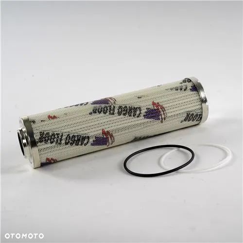 Filtr Cargo Floor (04-2005/>) Ruchoma podłoga