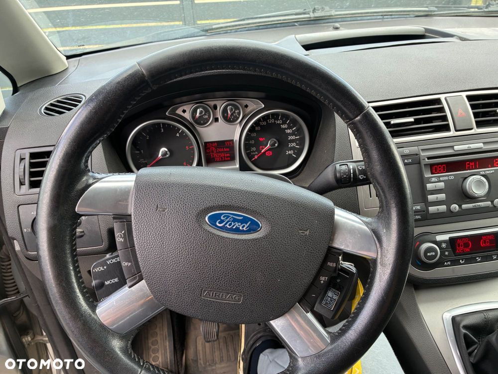 Ford C-MAX - 6
