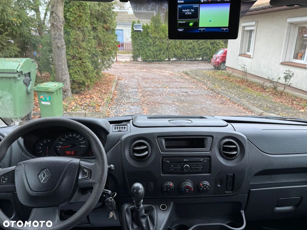 Renault Master - 7