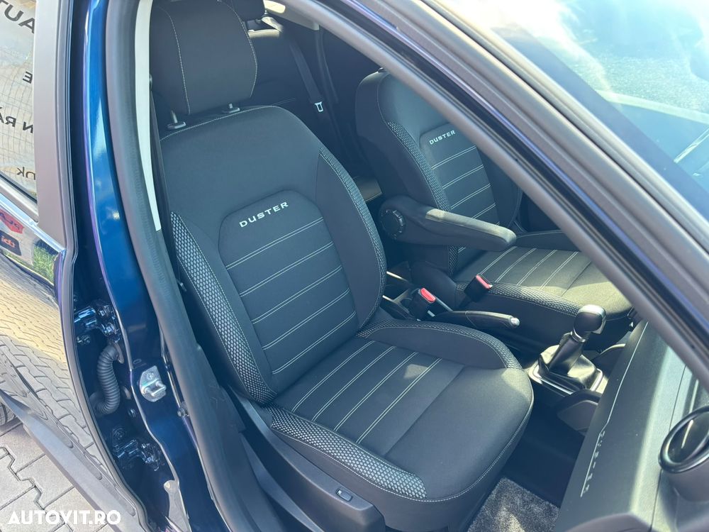 Dacia Duster - 30