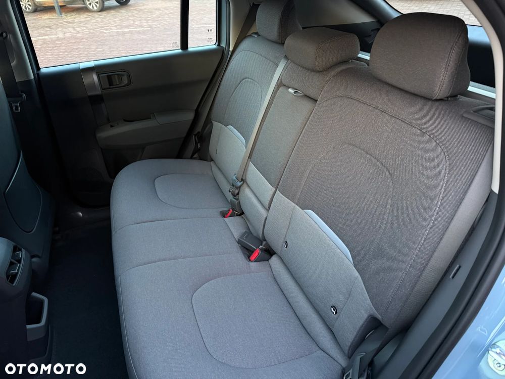 Kia EV3 58.3kWh Air - 14