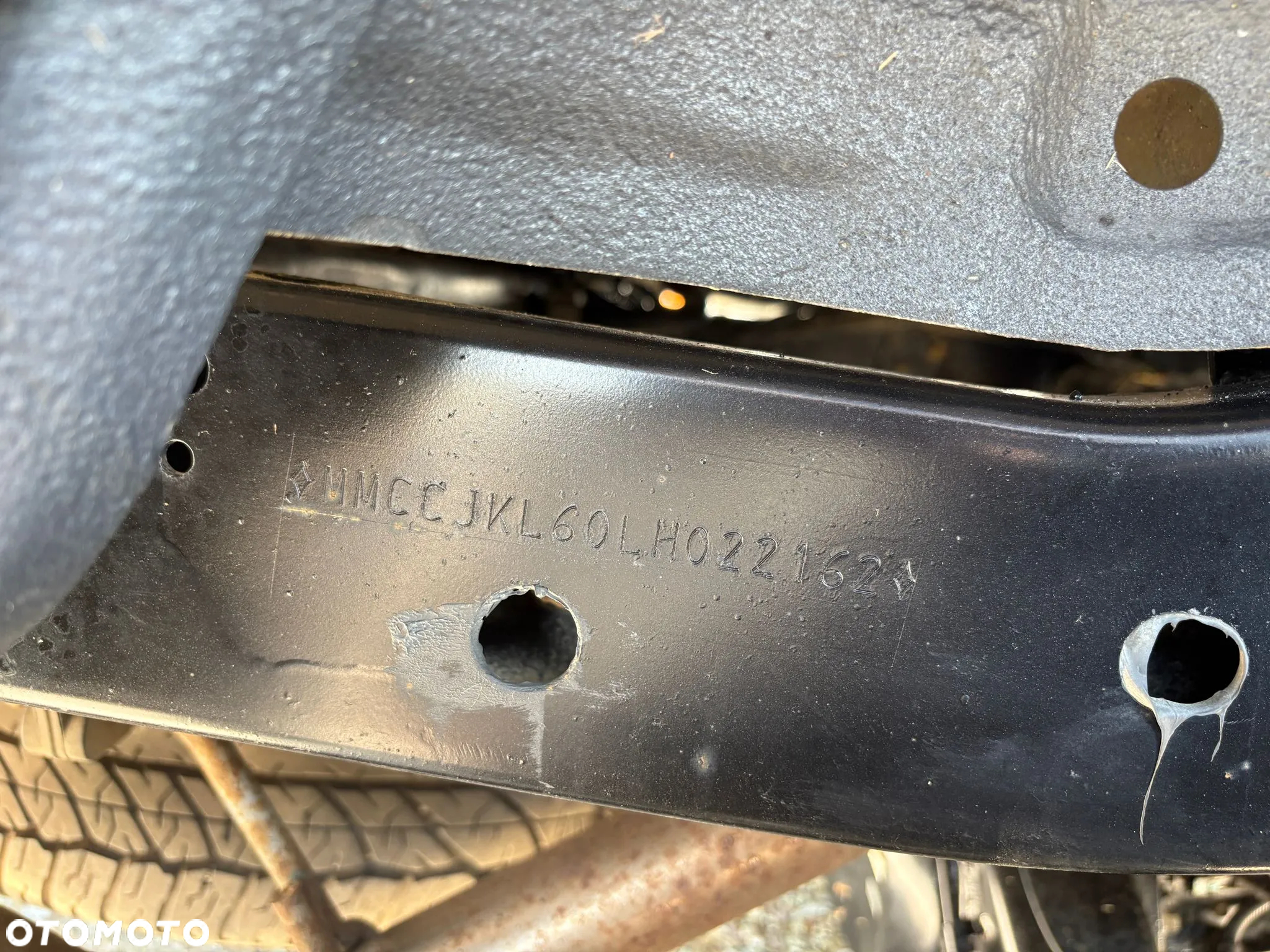 Mitsubishi L200 - 19