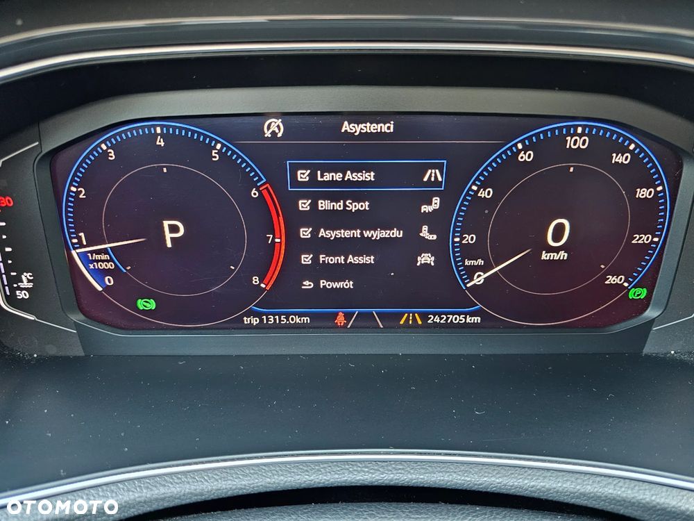 Volkswagen T-Roc 2.0 TSI 4Motion Premium DSG - 7