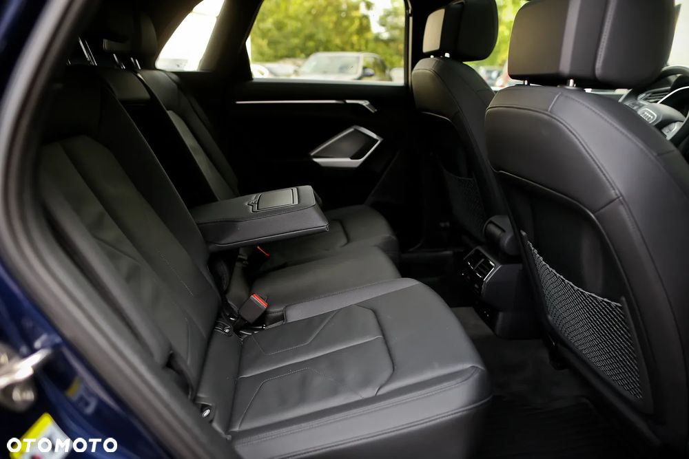 Audi Q3 TFSI Quattro S tronic - 25