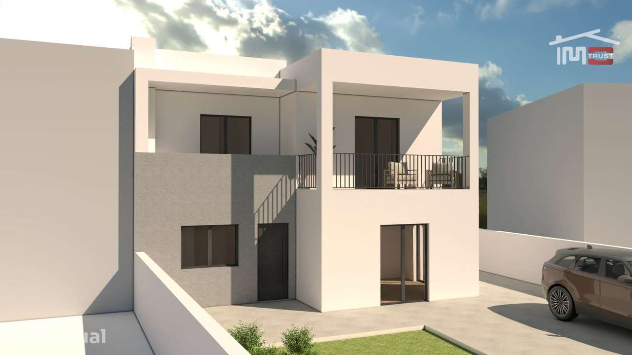 Fantástico Terreno com Projeto Aprovado - 329m2 - Grande imagem: 4/7