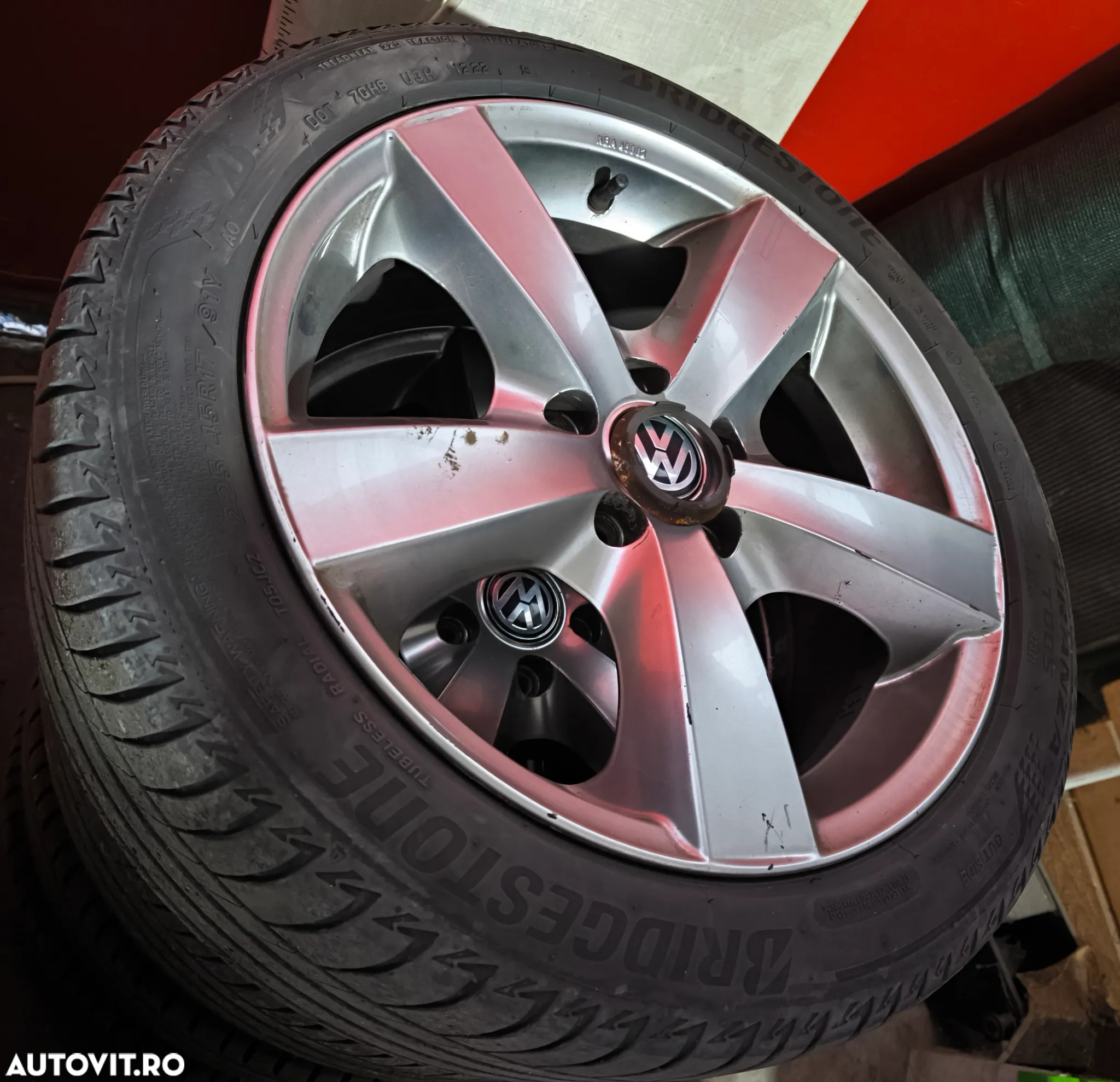Volkswagen Passat - 18