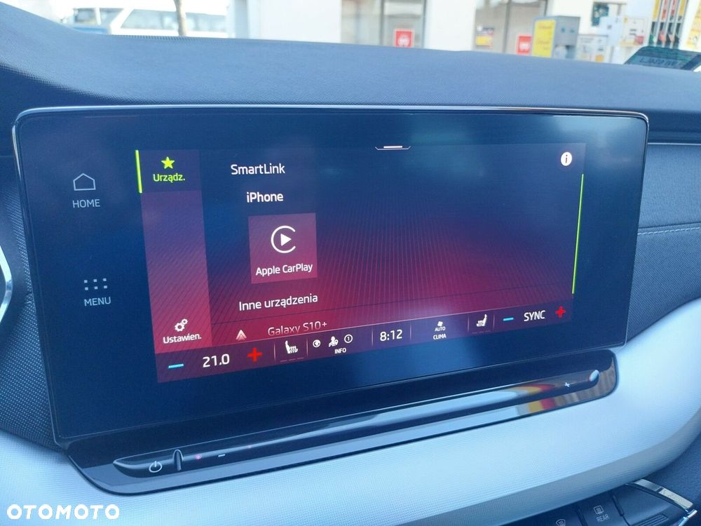 Skoda Octavia - 27