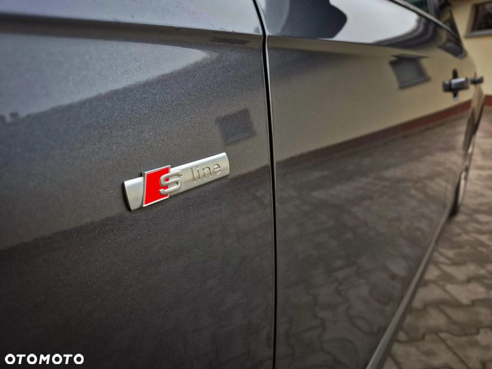 Audi A4 Limousine 1.8 TFSI Multitronic - 7