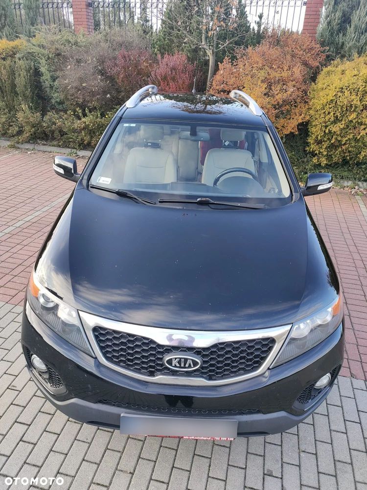Kia Sorento 2.2 CRDi Freedom - 4