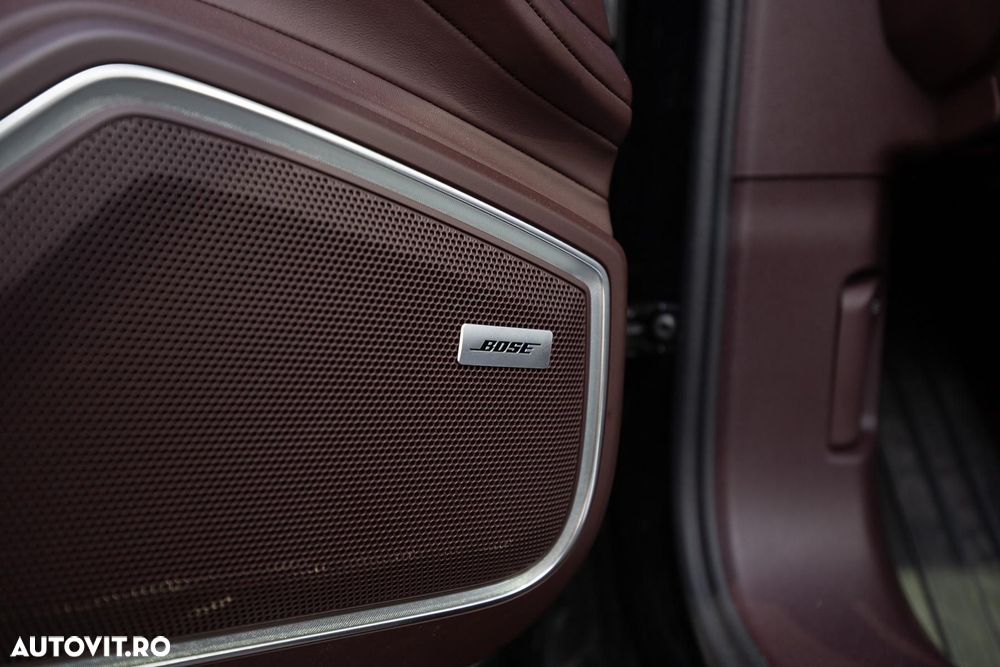 Porsche Panamera - 30