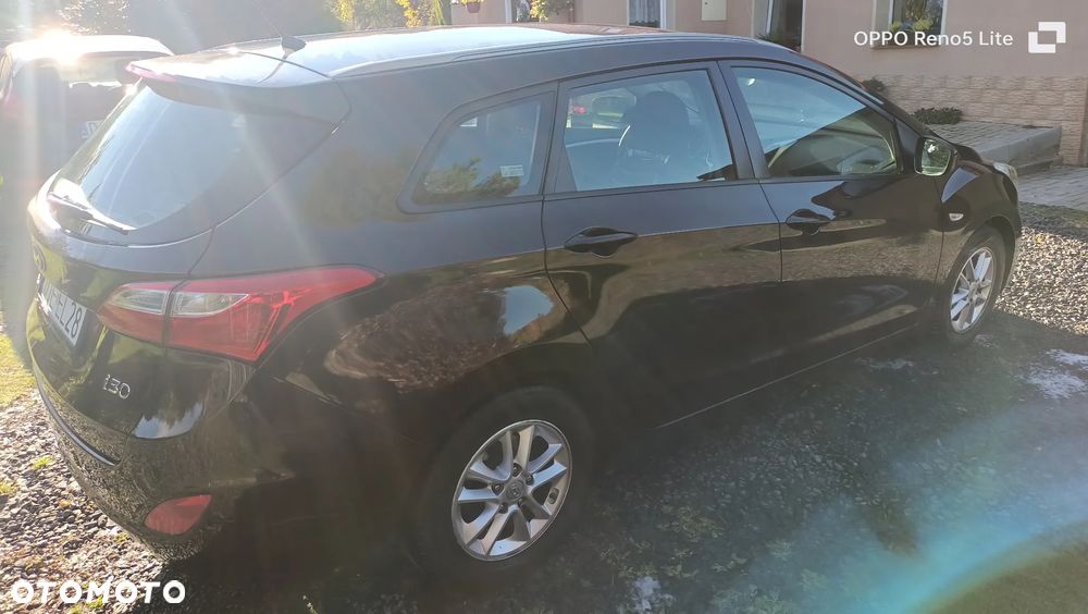 Hyundai i30 1.6 GDI BlueDrive Comfort - 4