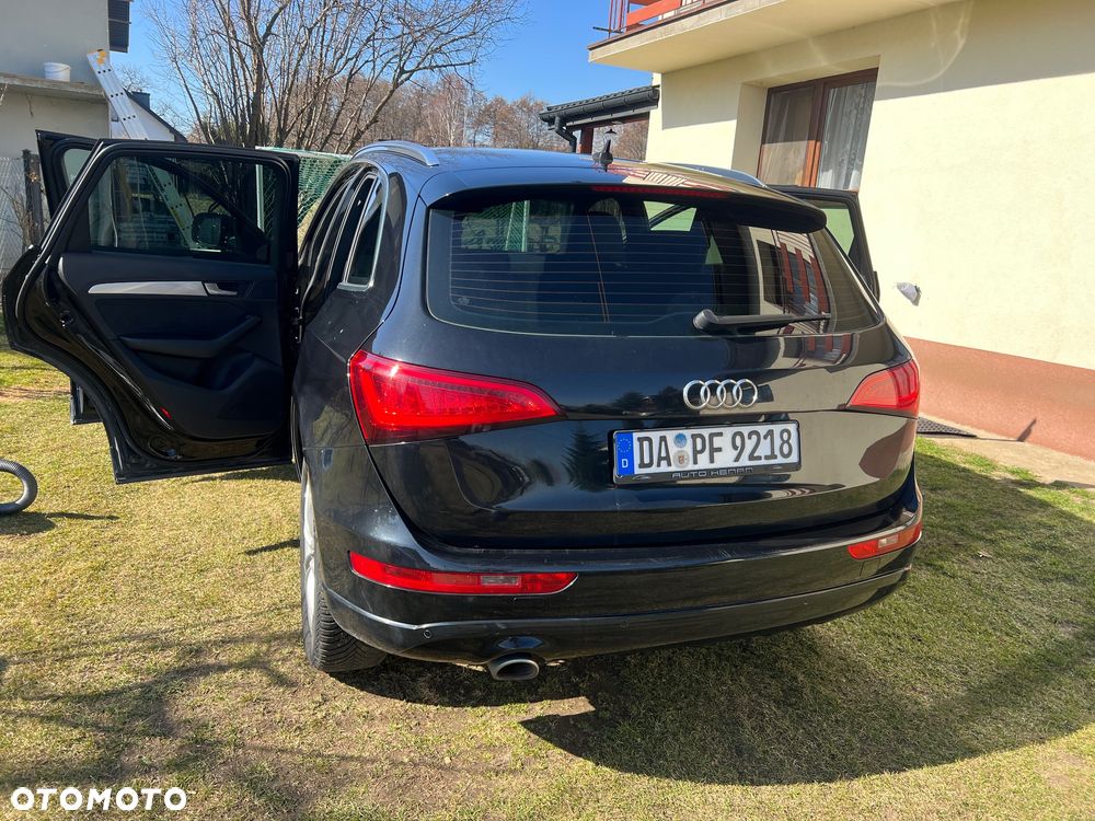 Audi Q5 - 18