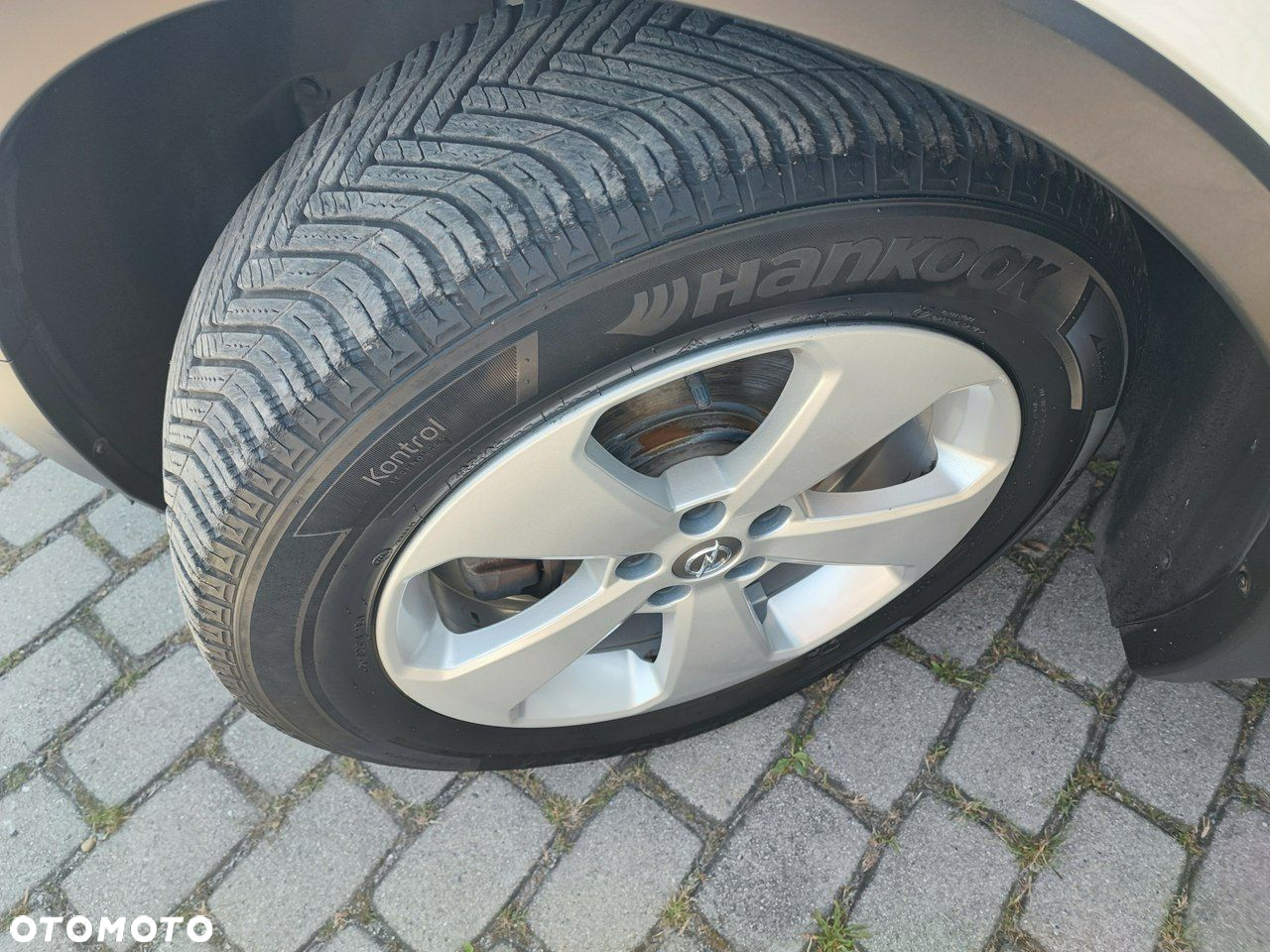 Opel Mokka 1.4 Turbo ecoFLEX Start/Stop Color Edition - 14