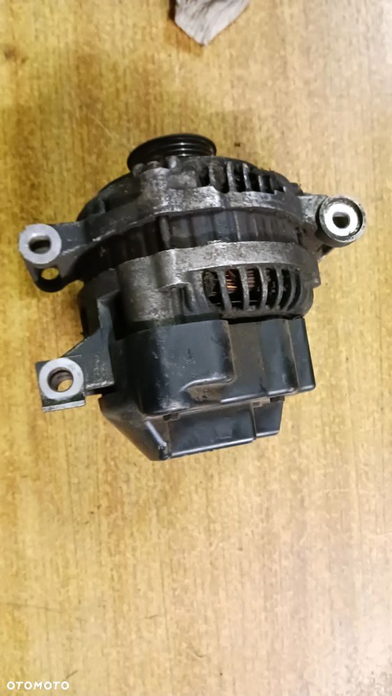 Alternator Mazda 5 6 MPV 2.3 Benzyna - 4
