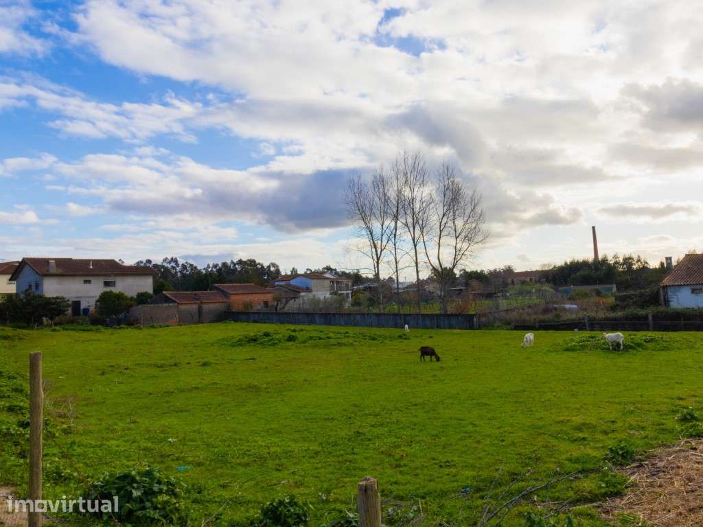 Terreno urbano para construção - Grande imagem: 4/20