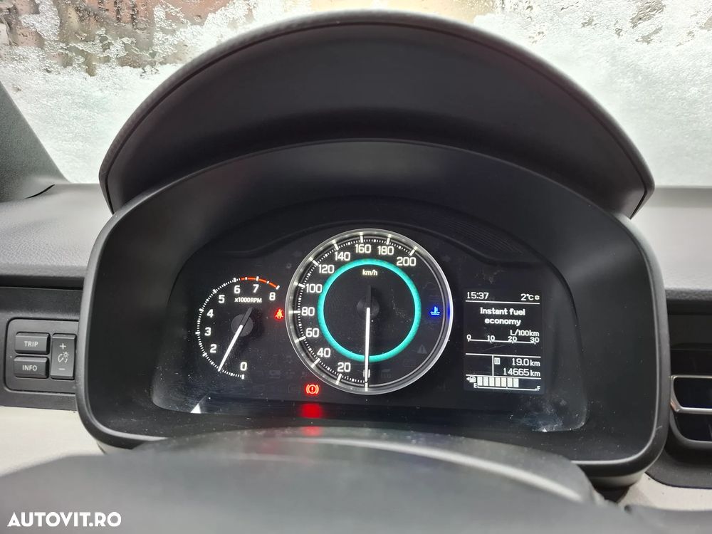 Suzuki Ignis 1.2 Dualjet Comfort - 2