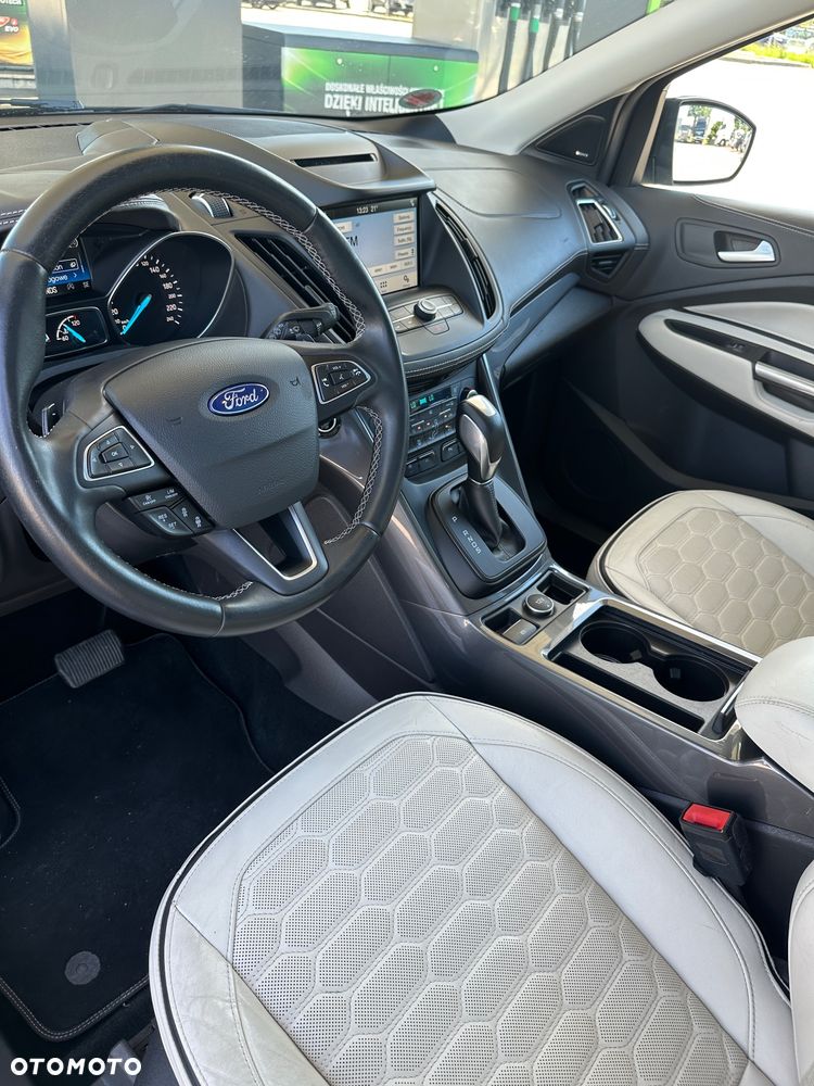 Ford Kuga Vignale 1.5 EcoBoost AWD ASS - 6