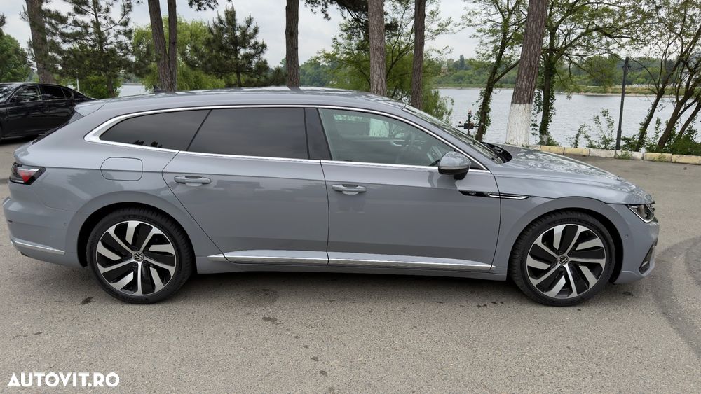 Volkswagen ARTEON 2.0 TSI DSG R-Line - 4