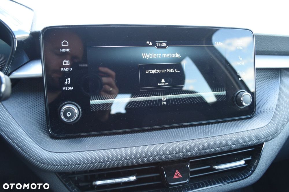 Skoda Fabia 1.0 TSI Selection - 20