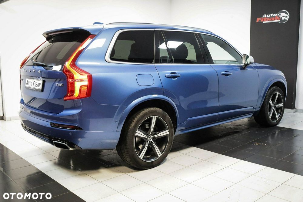 Volvo XC 90 - 13