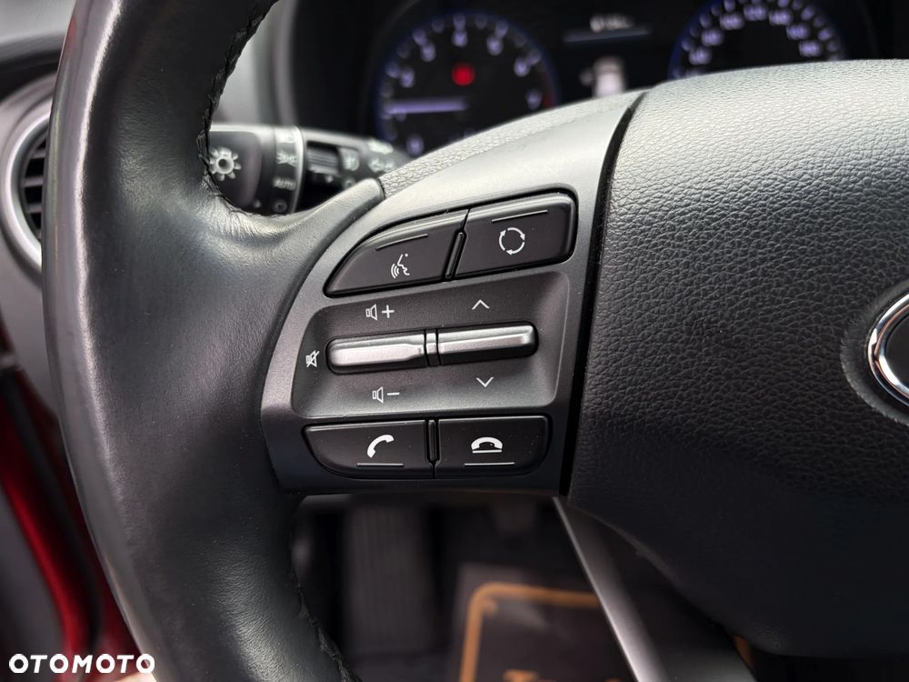 Hyundai Kona 1.0 T-GDI Style - 23