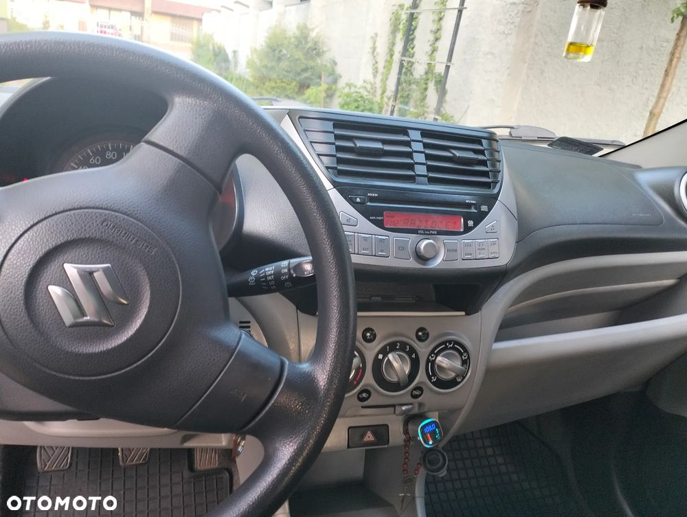 Suzuki Alto 1.0 Classic - 6