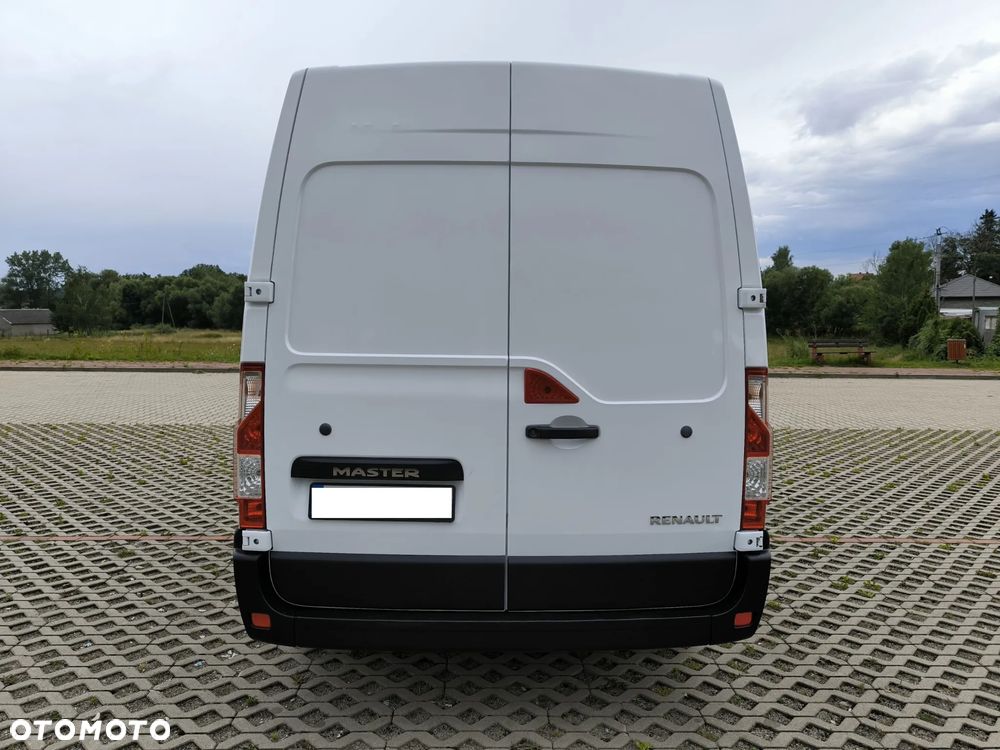Renault Master - 8