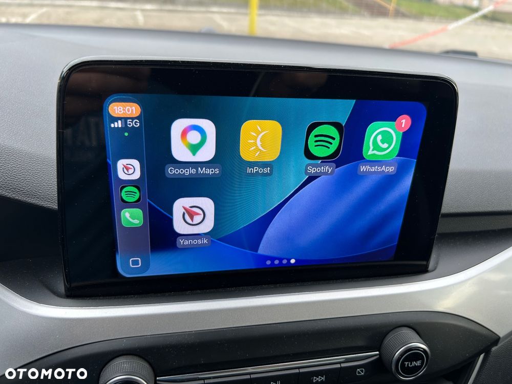 Ford Focus 1.0 EcoBoost ST-Line - 39