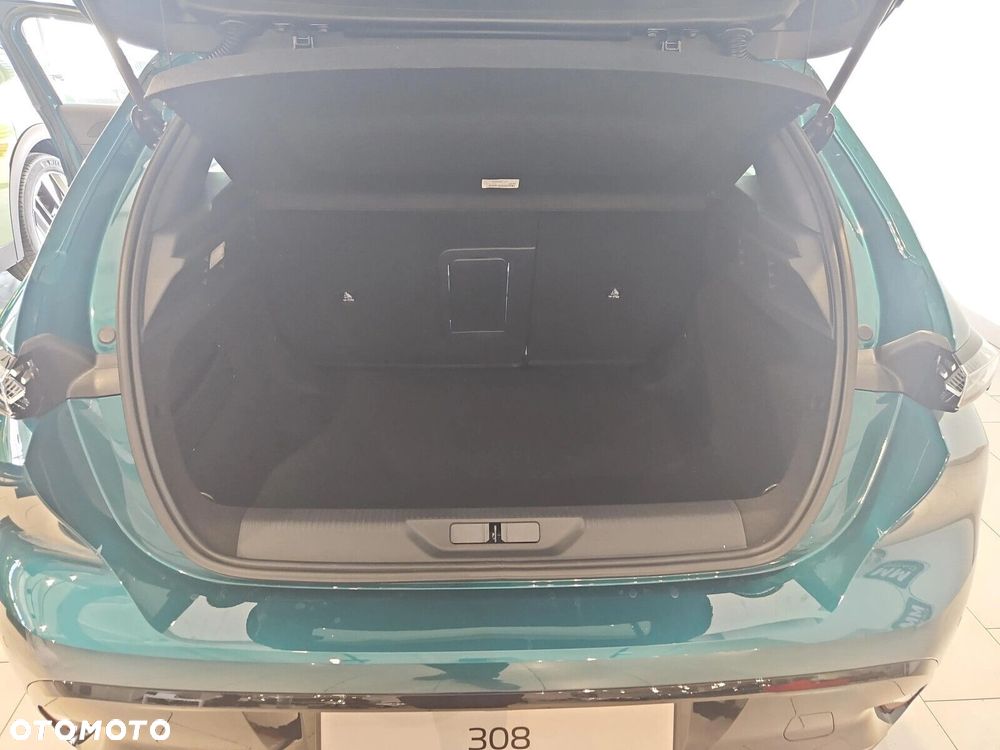 Peugeot 308 - 13