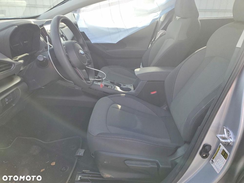 Subaru Crosstrek - 8
