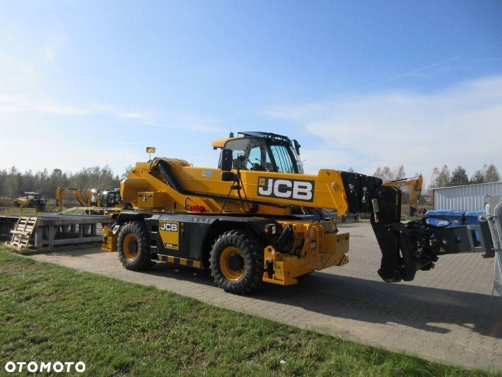 JCB ROTO 555P210R - 4