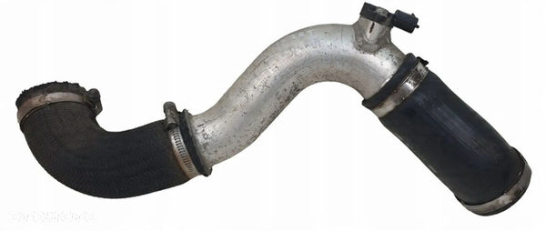 HYUNDAI IX35 2.0 CRDI RURA WĄŻ INTERCOOLERA 28624-2F450 ORYG