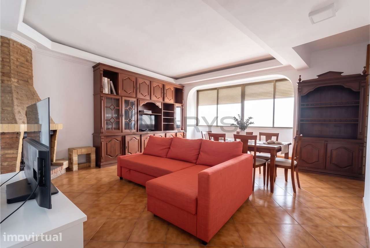 Apartamento T2 Faro - Grande imagem: 4/21