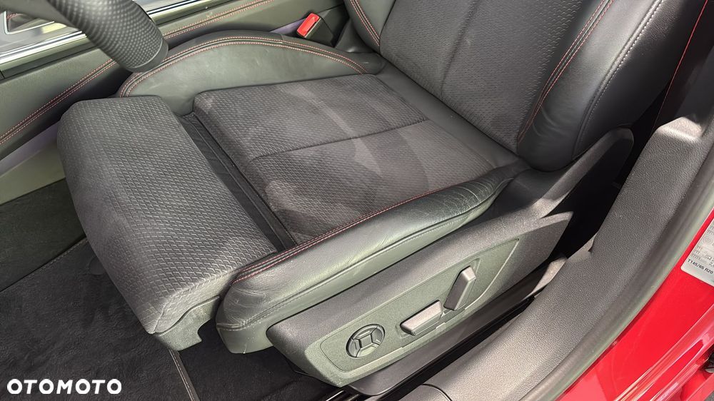 Audi A7 Sportback 40 TDI mHEV Quattro S tronic - 13