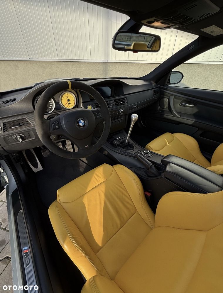 BMW M3 - 6