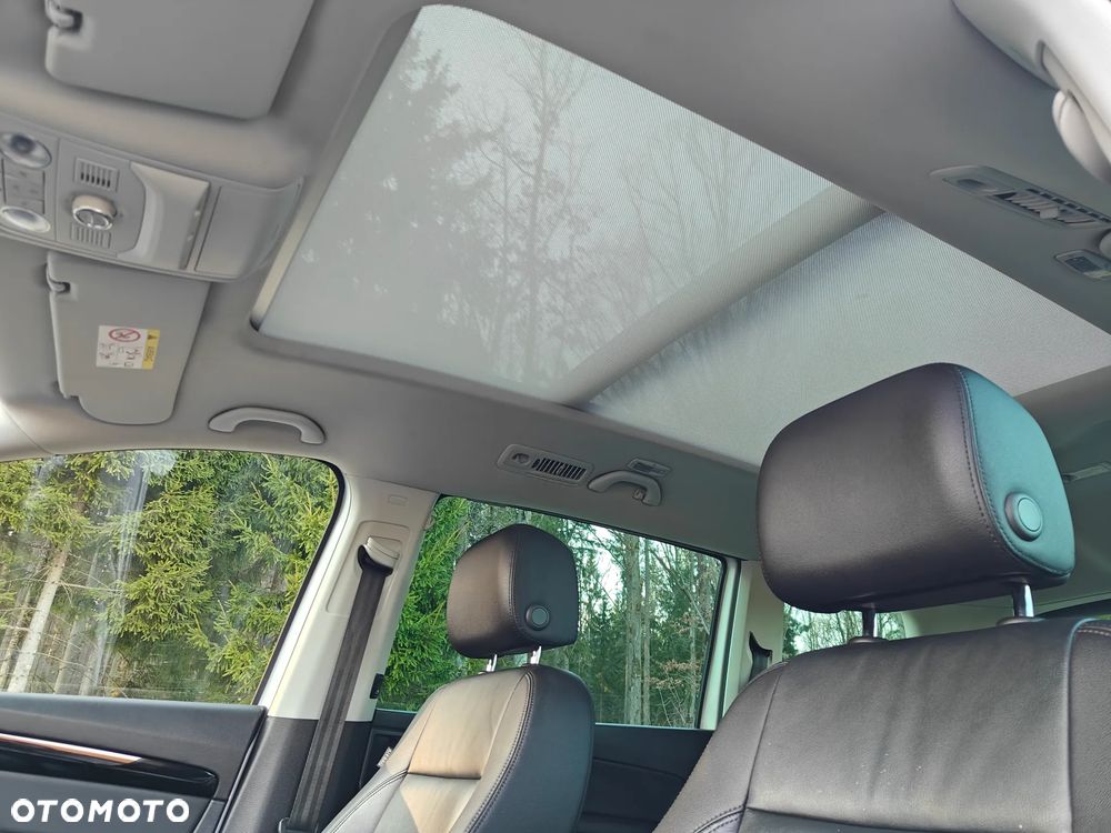 Volkswagen Sharan 2.0 TDI BMT Highline DSG - 22