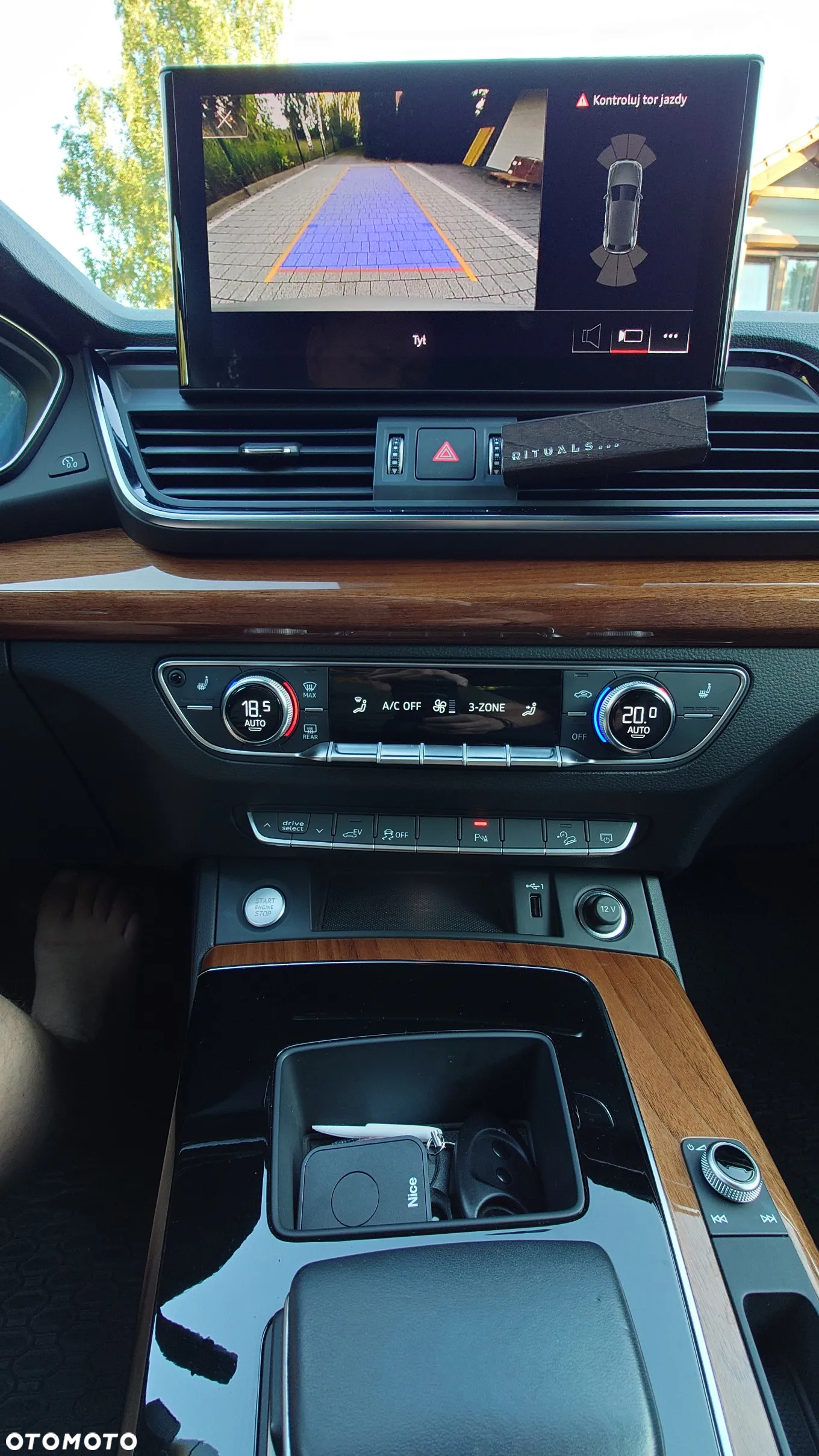 Audi Q5 - 15