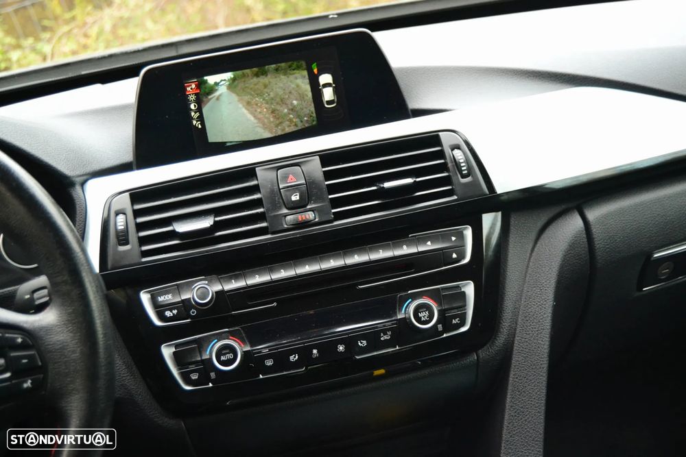 BMW 318 Gran Turismo d Line Sport Auto - 14