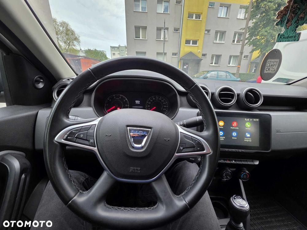 Dacia Duster - 8
