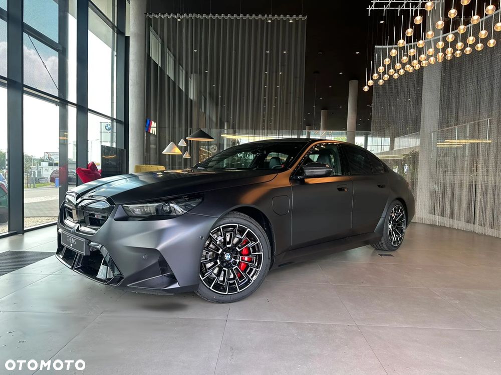 BMW M5 - 3