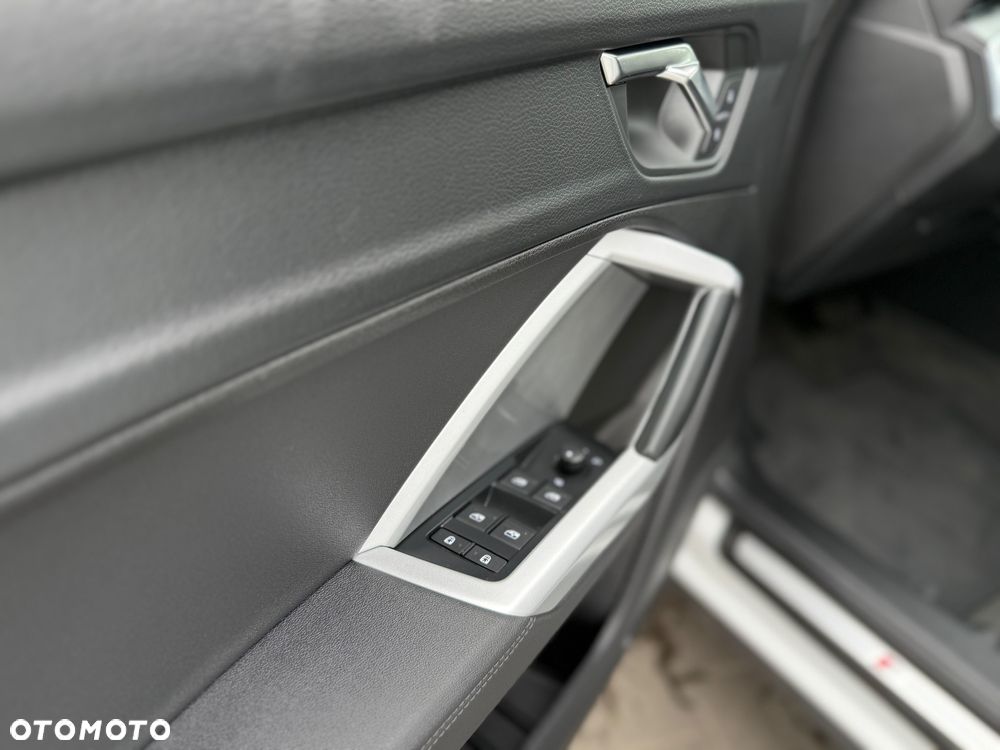 Audi Q3 45 TFSI Quattro S tronic S line - 11