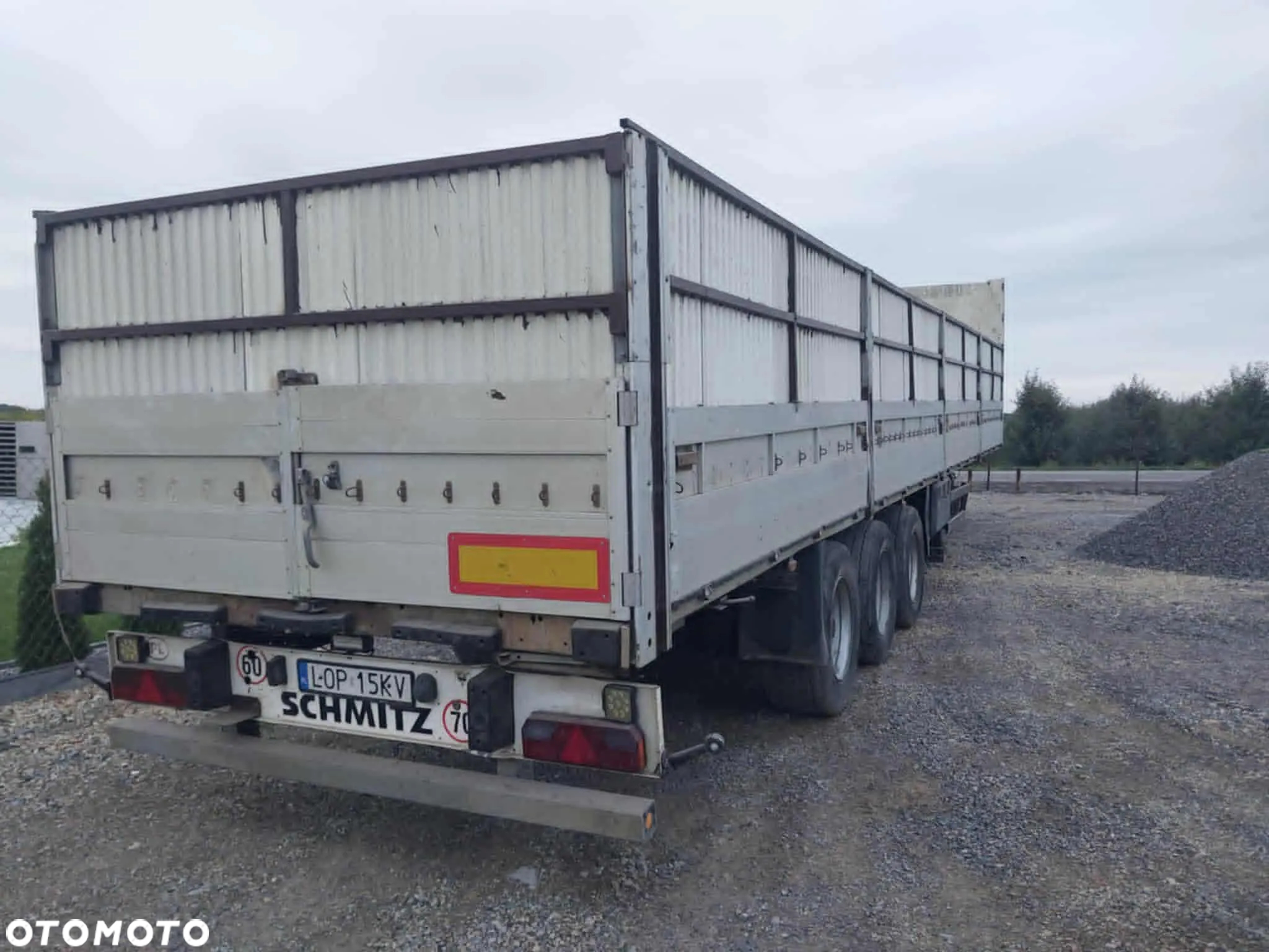 Schmitz Cargobull - 2