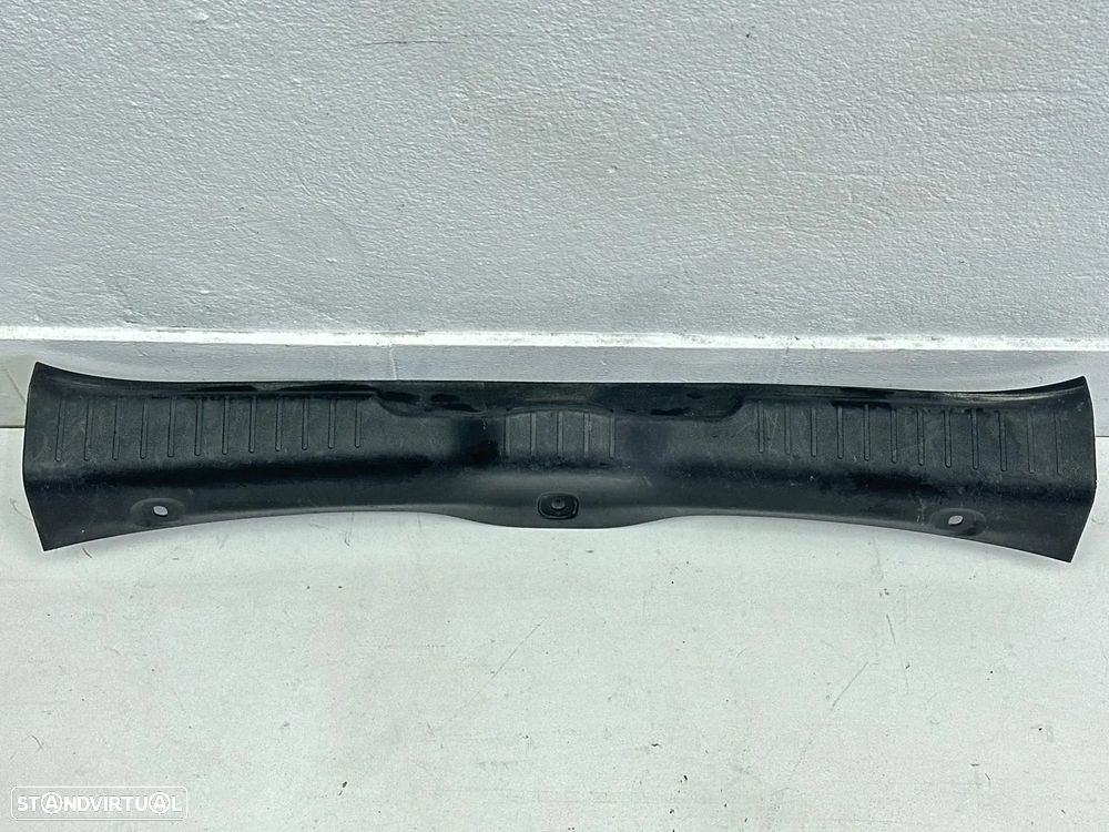 Traseira Completa - Citroen C4 Cactus (2014) - 9