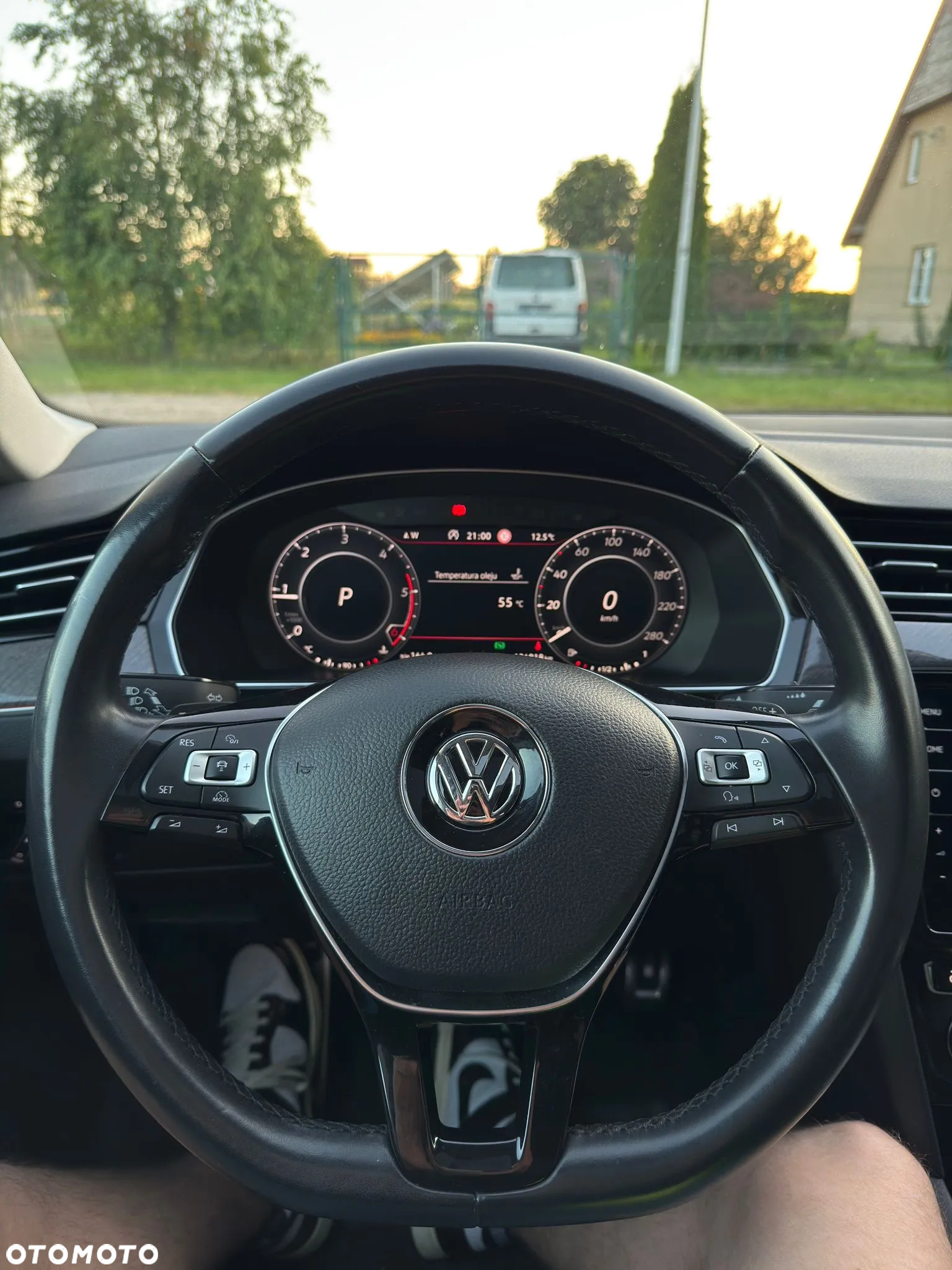 Volkswagen Arteon 2.0 TDI Bi-Turbo SCR 4Mot Elegance DSG - 10
