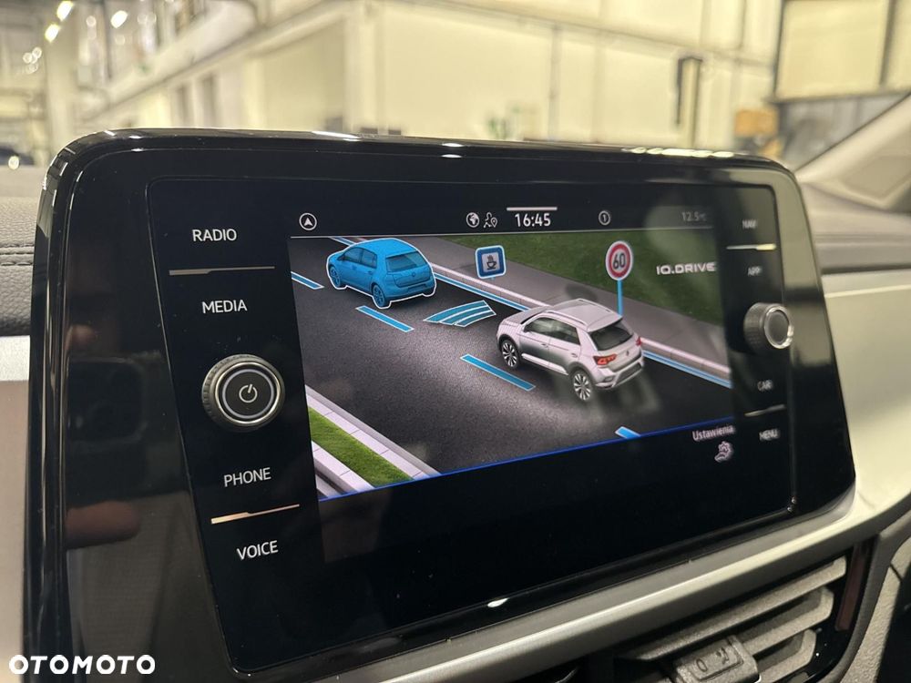 Volkswagen T-Roc 1.5 TSI Life DSG - 20