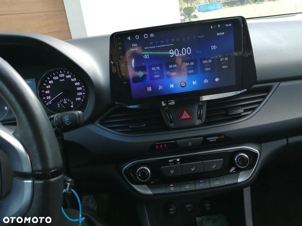 Hyundai i30 1.5 DPI Smart - 6