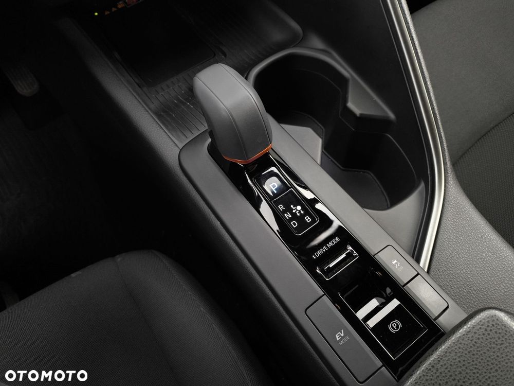 Toyota C-HR 1.8 Hybrid Style - 24