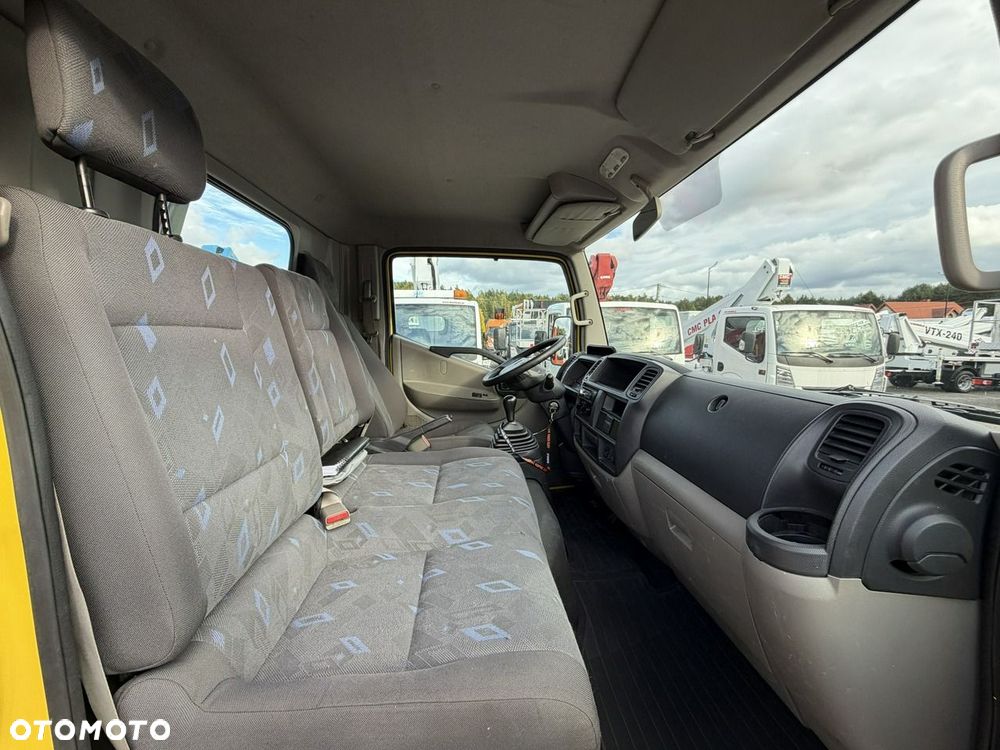 Renault Maxity - 26