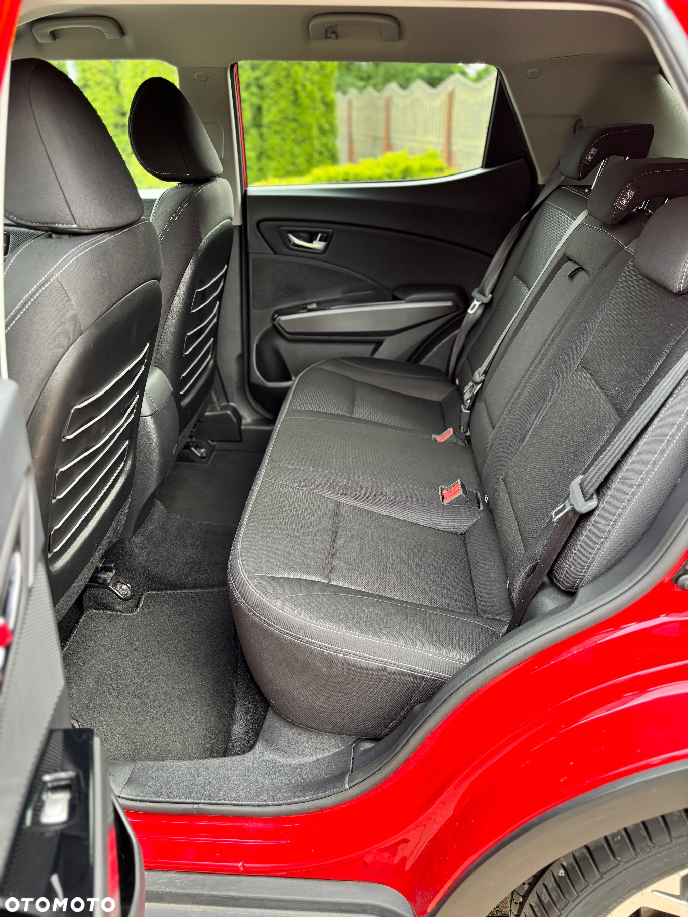 SsangYong/KGM XLV 1.6 Sapphire - 23