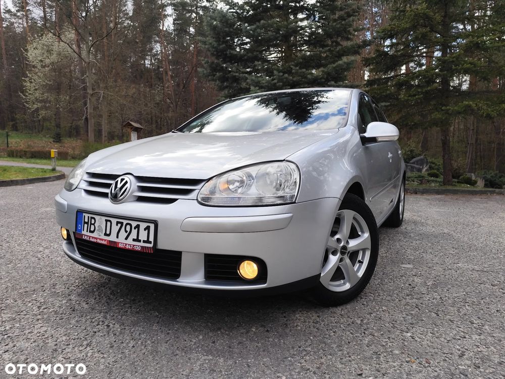 Volkswagen Golf 1.4 Edition - 13